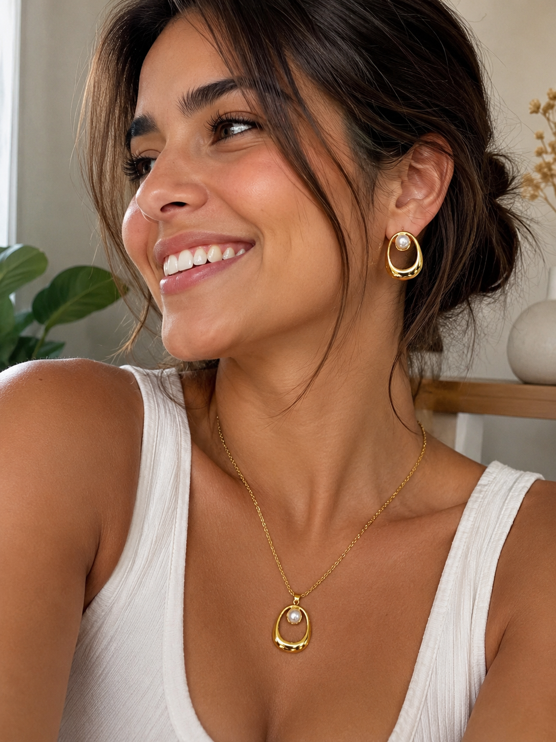 Set perla