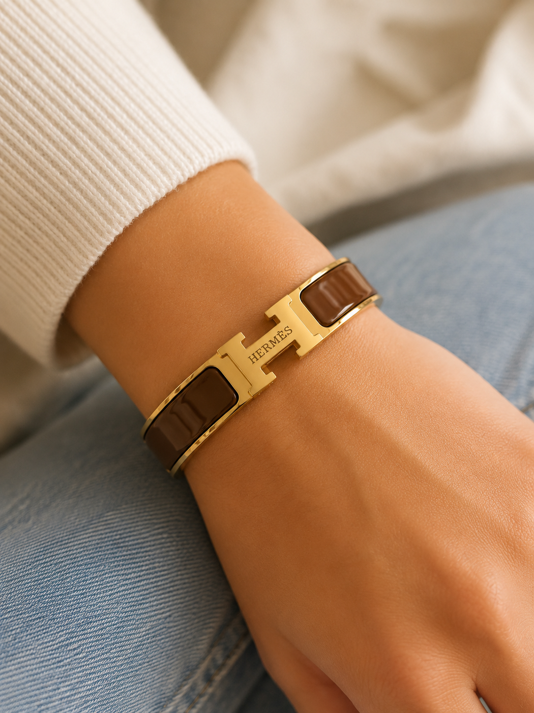 Brazalete hermes