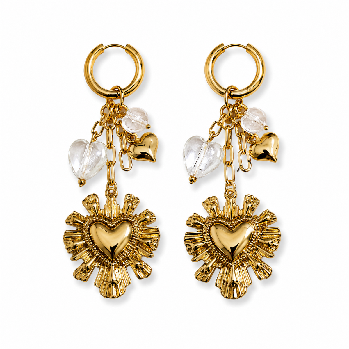 Arete charms