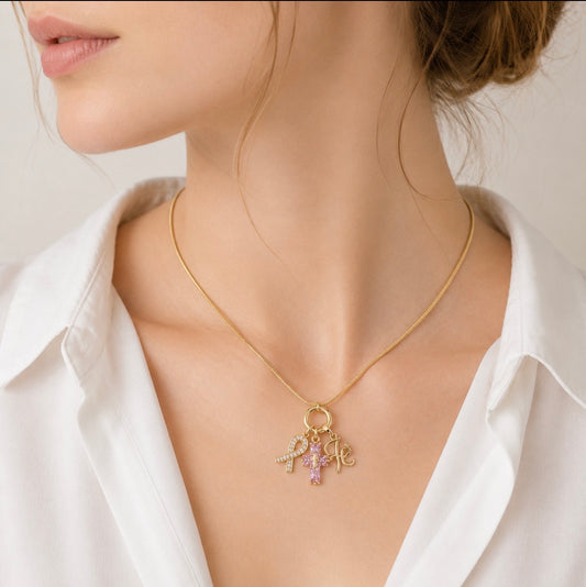 Collar fe