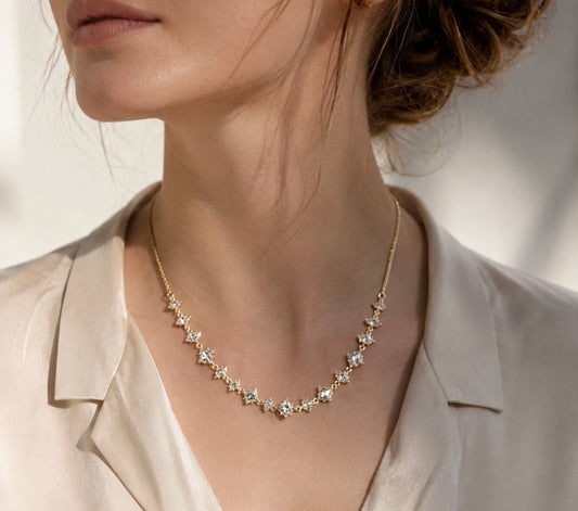 Tipo Swarovski