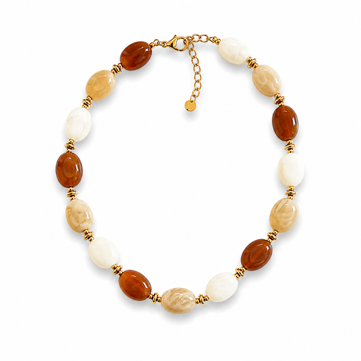Collar elegance