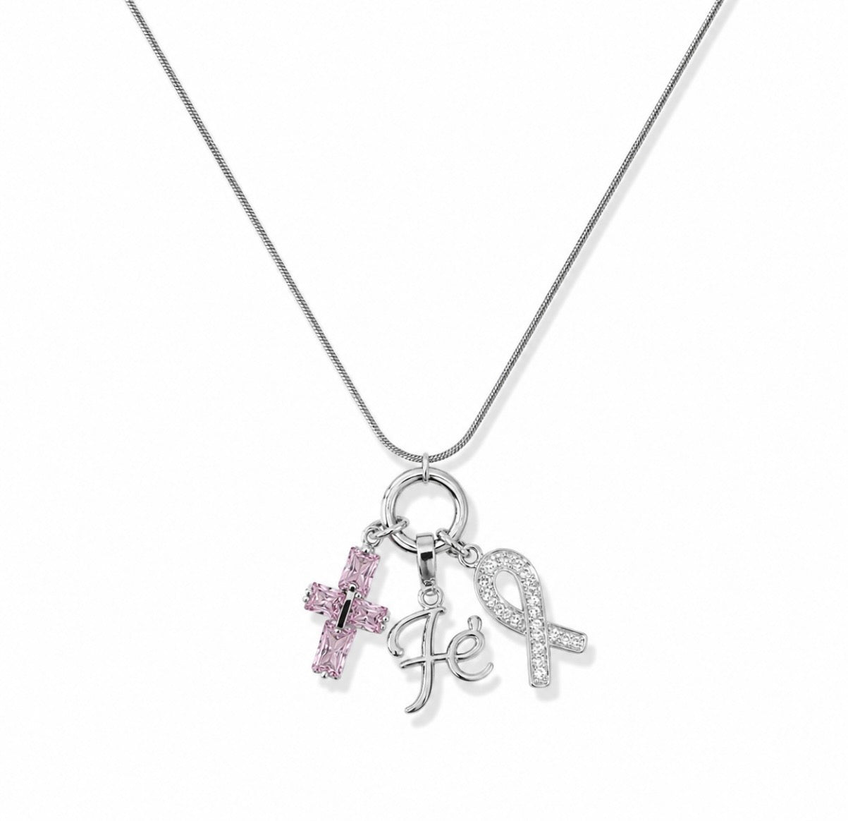Collar fe