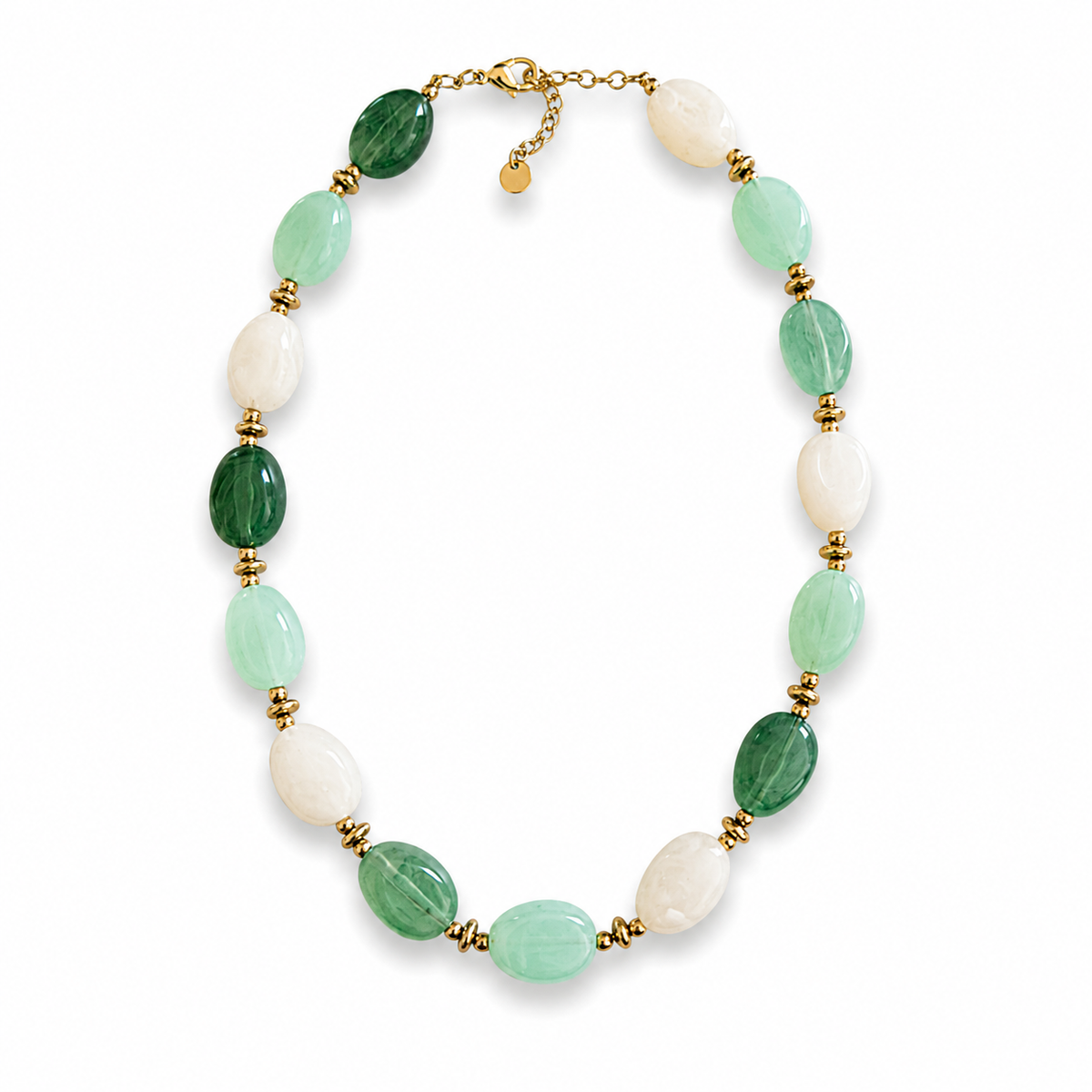 Collar elegance