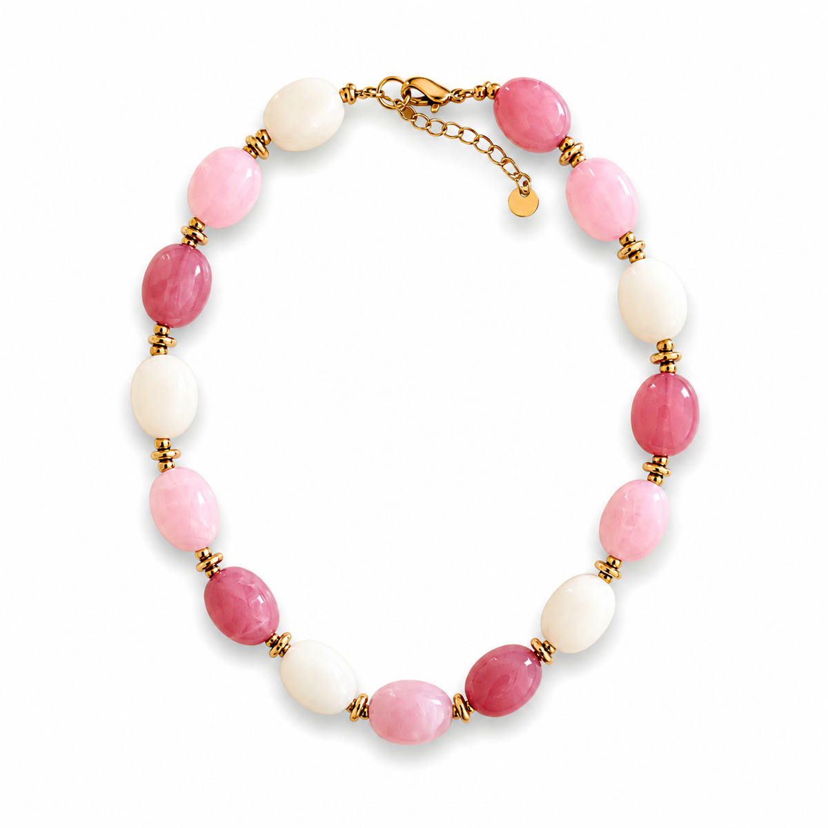 Collar elegance
