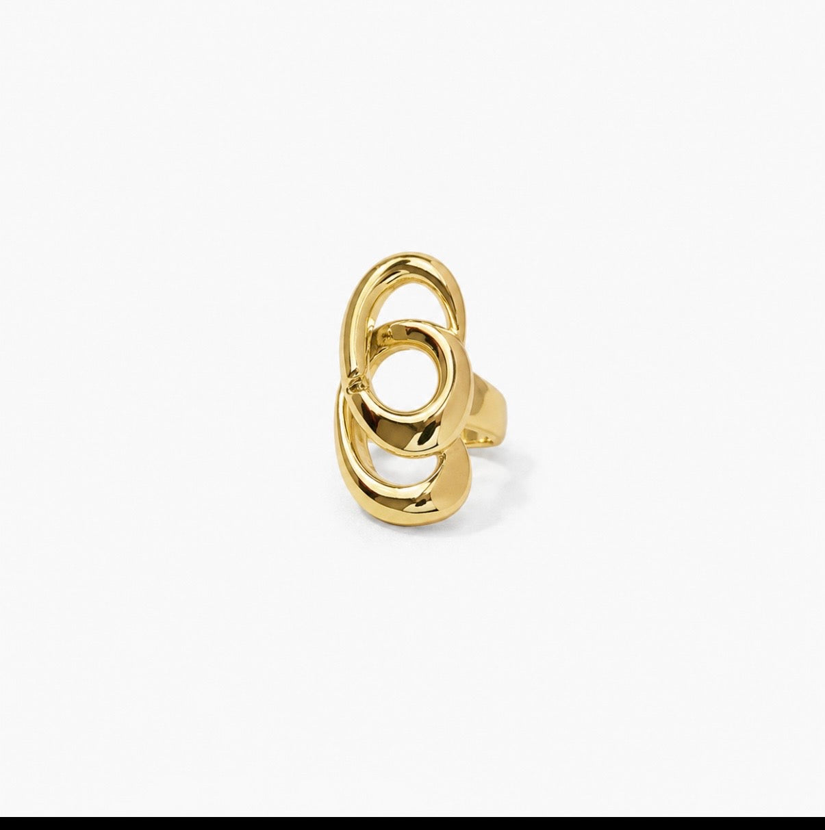 Anillo Super pro