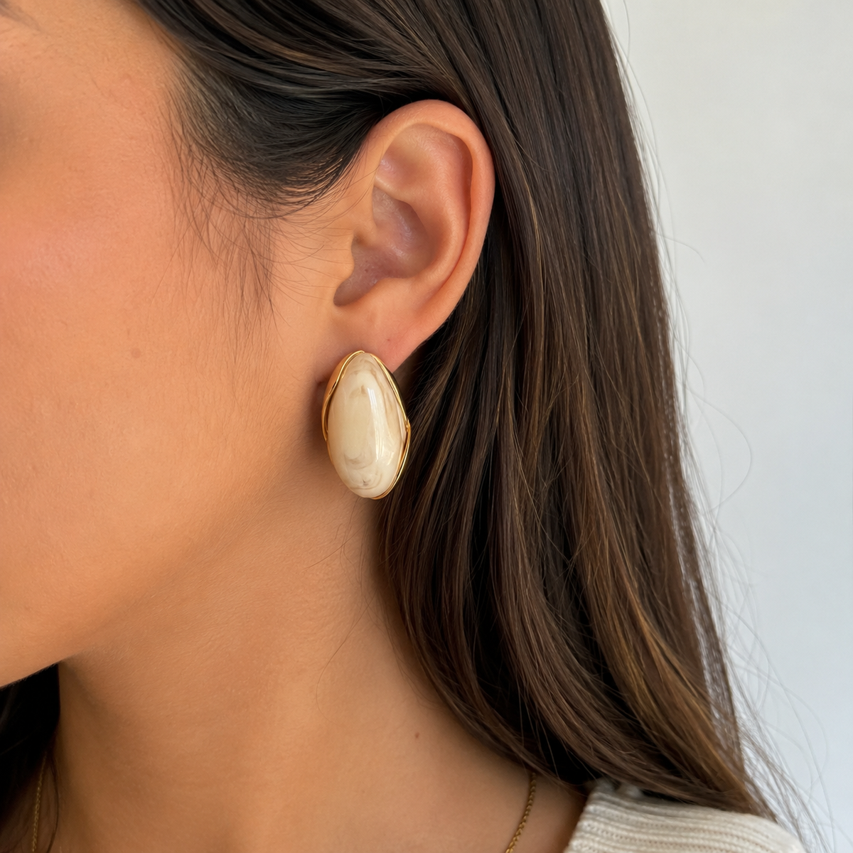 Aretes aura