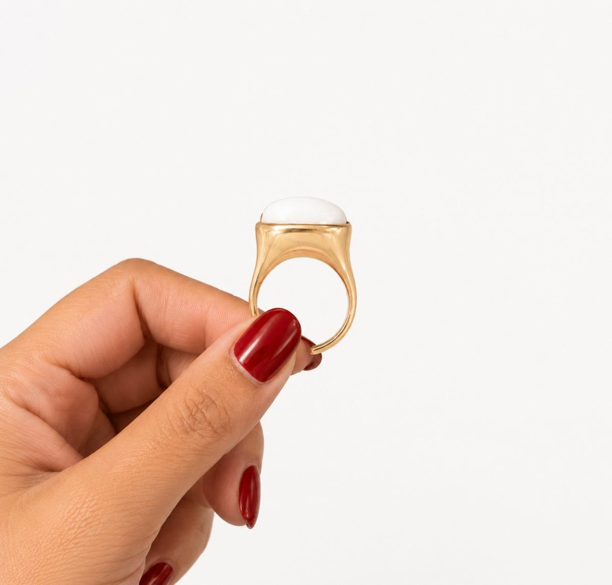 Anillo premium