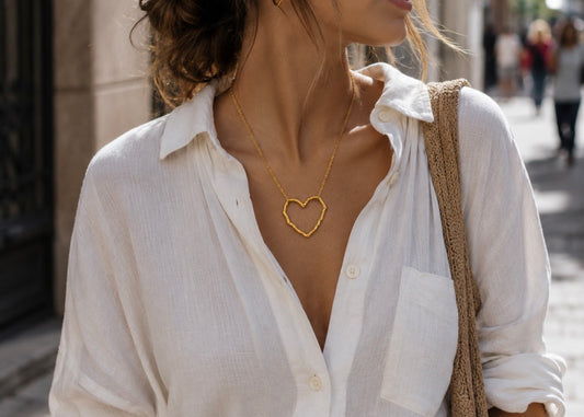Maxi corazón