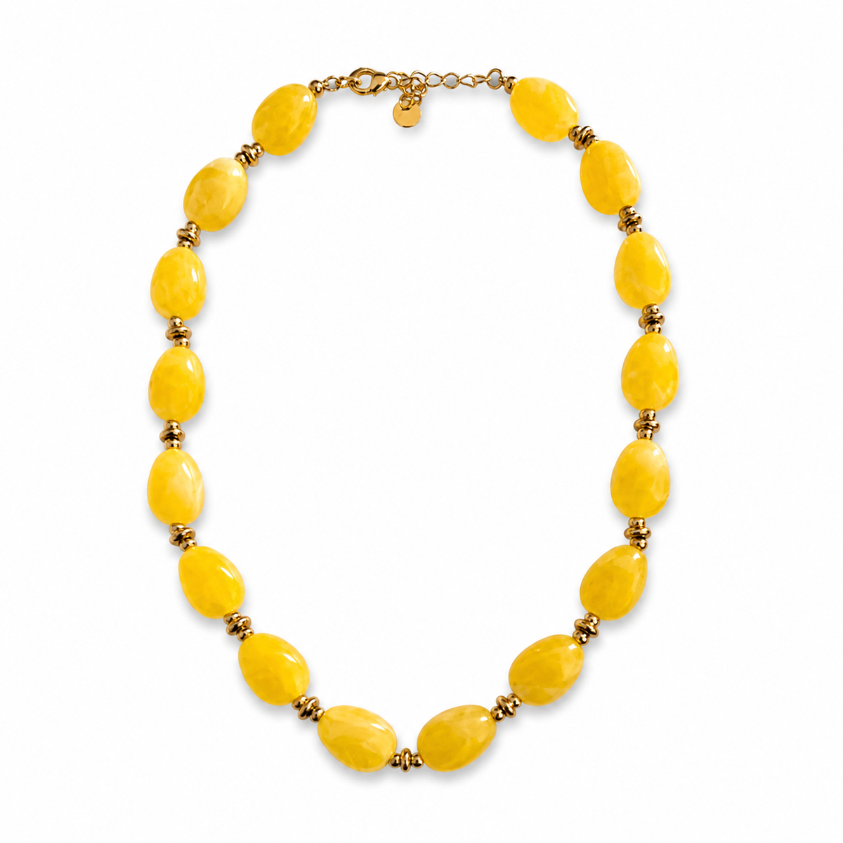 Collar elegance