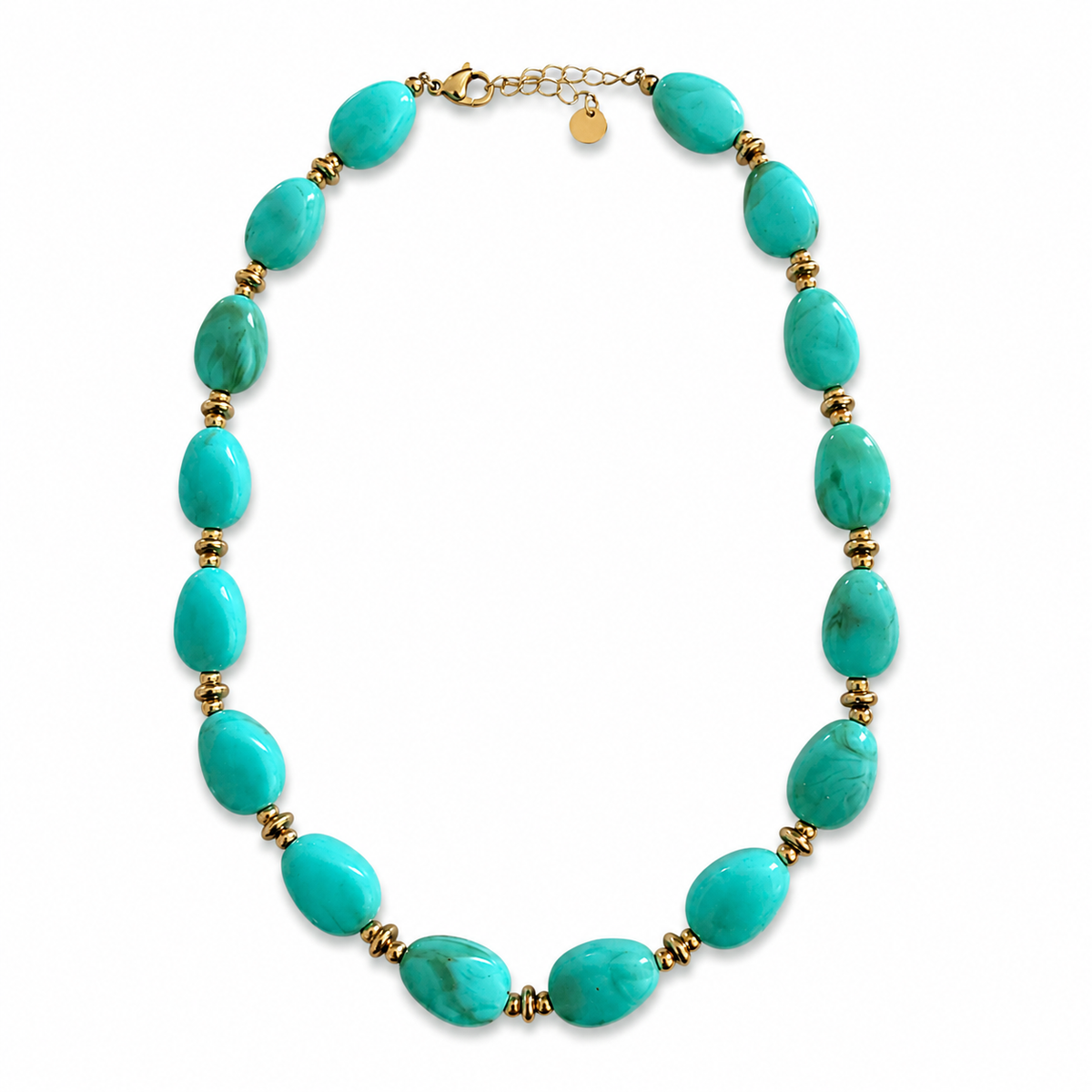 Collar elegance