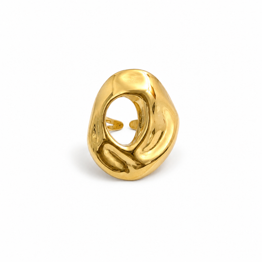 Anillo luxe