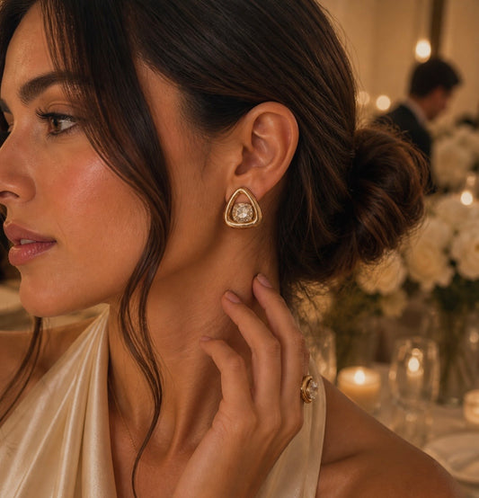 Aretes