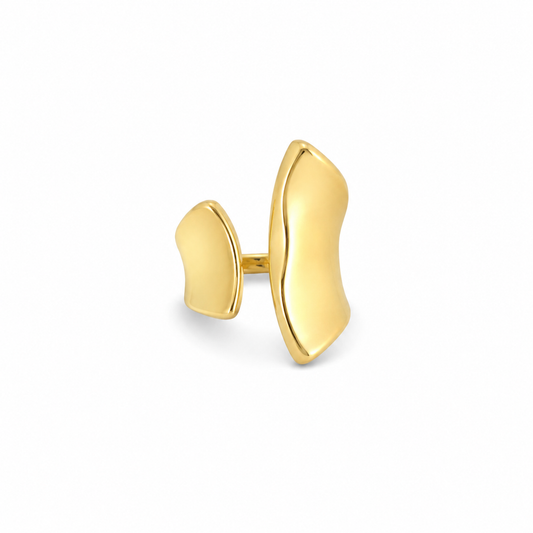 Anillo aura