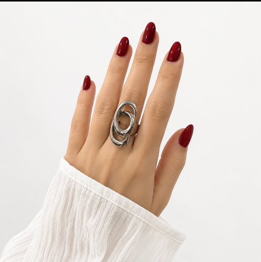 Anillo Super pro