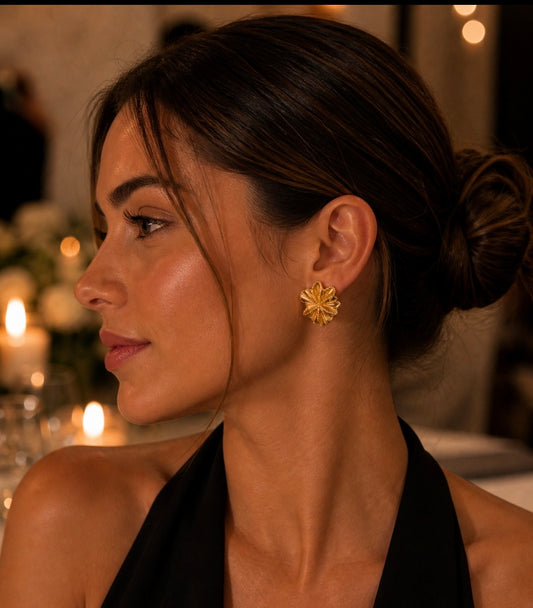 Aretes