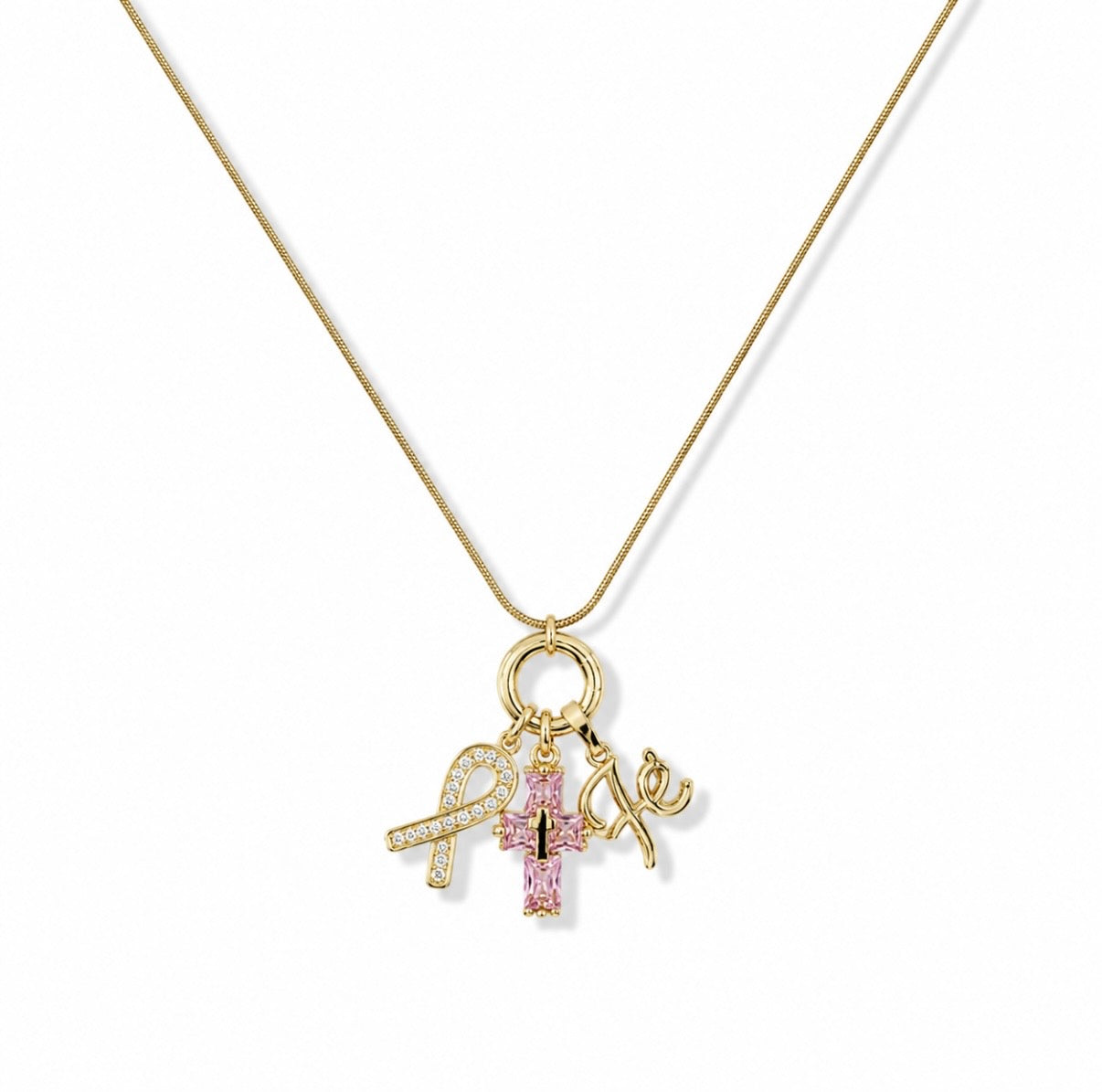 Collar fe