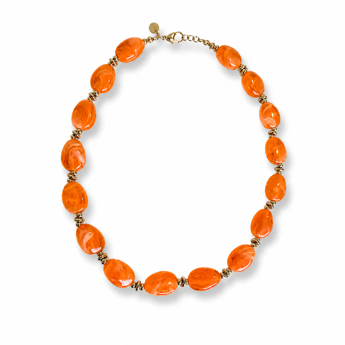 Collar elegance