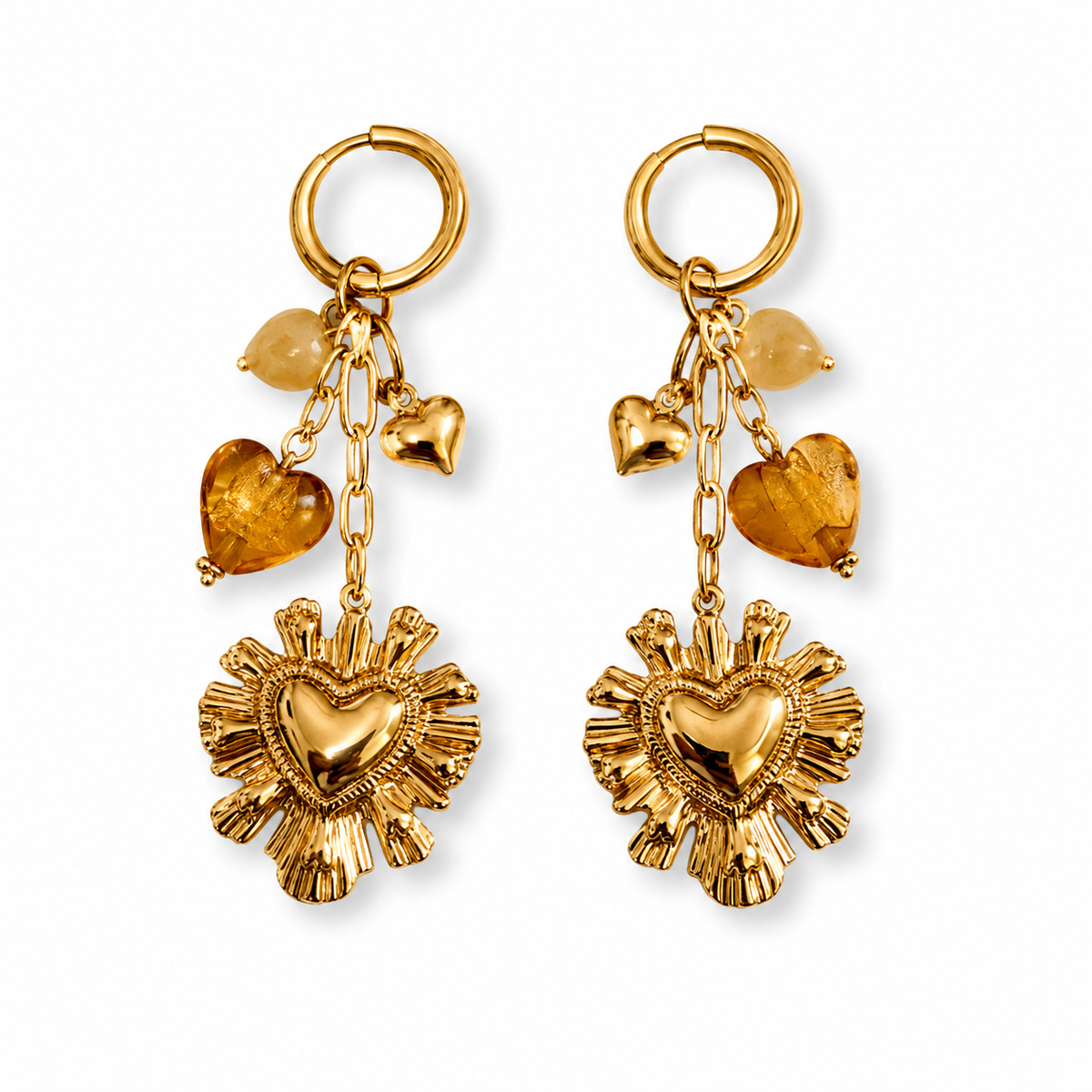 Arete charms