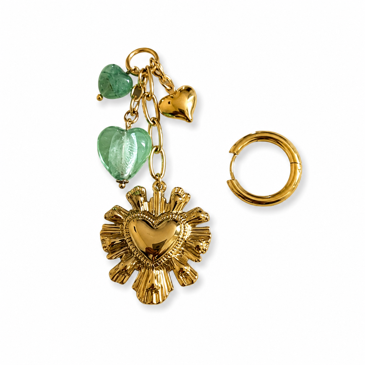 Arete charms