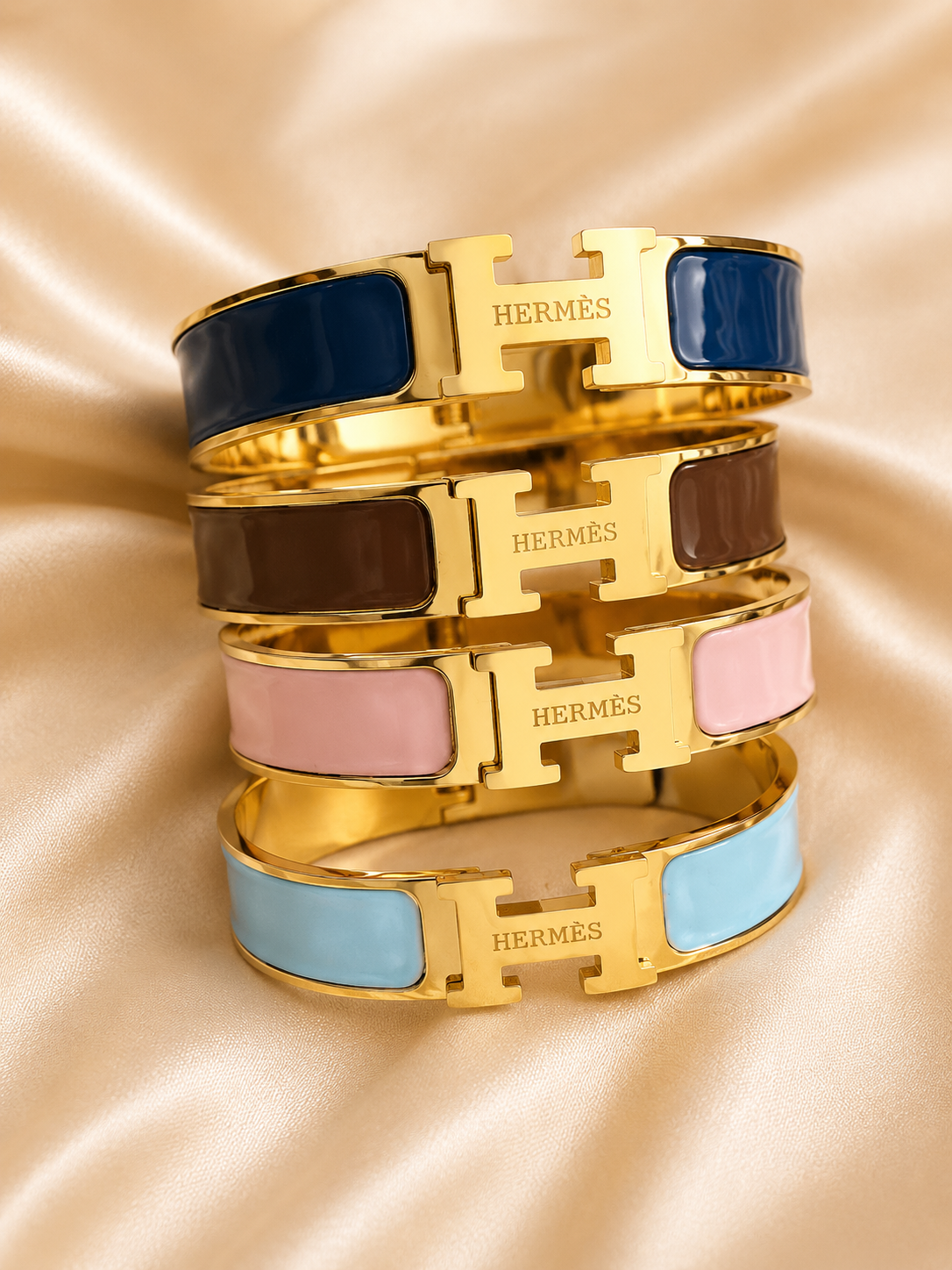 Brazalete hermes