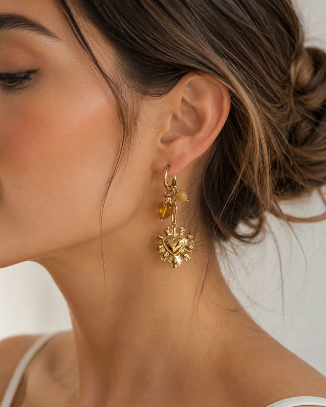 Arete charms