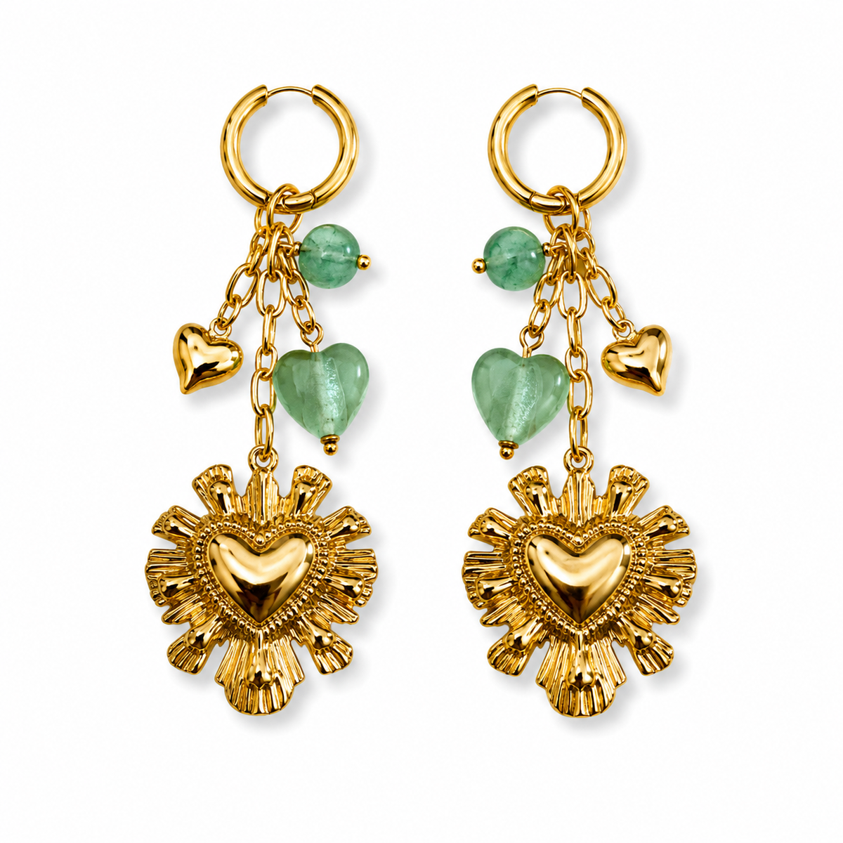 Arete charms